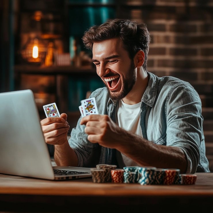 Privasi akun saat memakai transfer bank