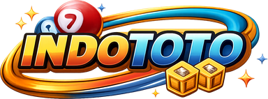 Logo indototo untuk halaman beranda